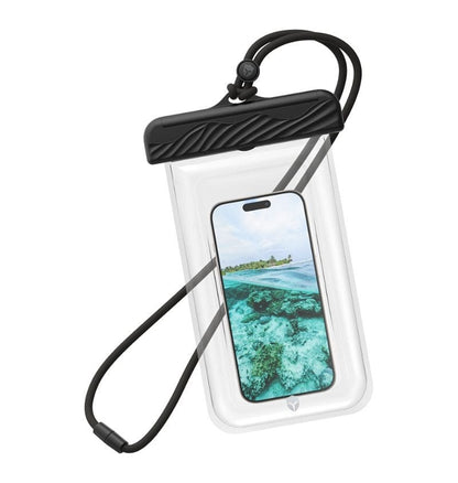 housse étanche pour téléphone universelle