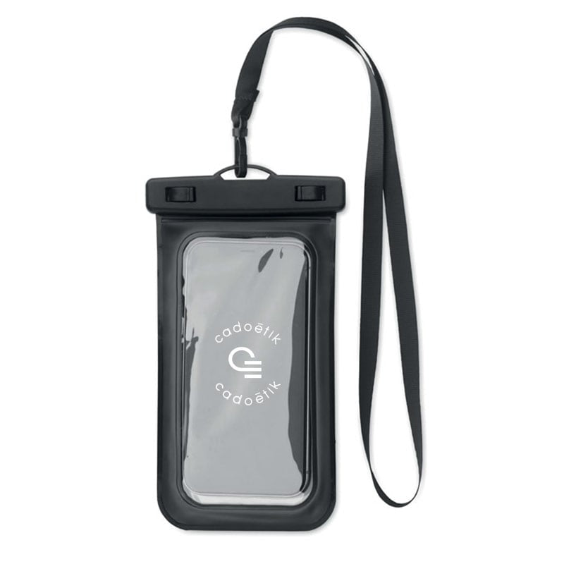 housse étanche pour téléphone universelle